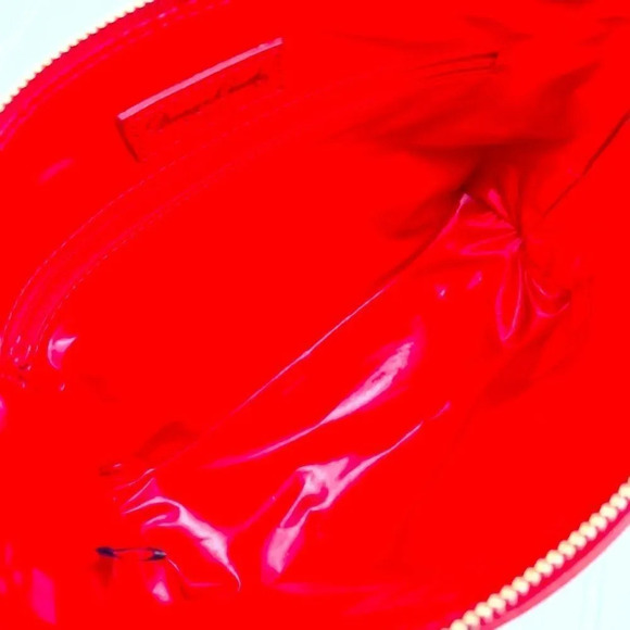 NWOT Dooney & Bourke Croco Embossed Leather Bag - Picture 4 of 5